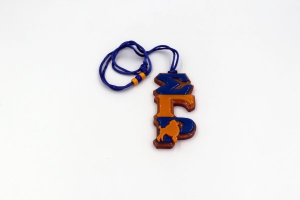 Sigma Gamma Rho Letters w Symbol Tiki Online Sale