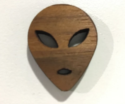 Alien Mini Symbol Sale