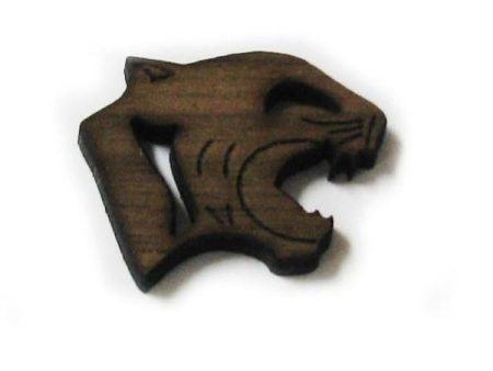 Panther Mini Symbol Fashion