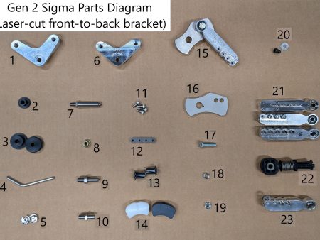 Generation 2 Sigma Shifter Parts Diagram Online Hot Sale