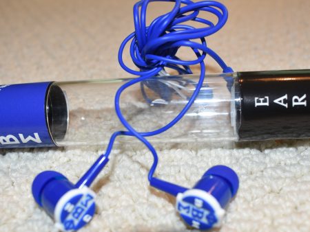 Sigma Ear Buds Cheap