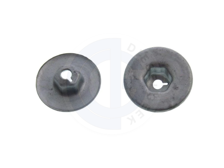 M10 Sheetmetal Nut for Full Metal Jacket Side Panels Online now