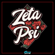 Zeta Psi Graphic Hoodie | Aloha Online Hot Sale