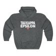 Tau Kappa Epsilon Graphic Hoodie | Bold Brother Online Hot Sale