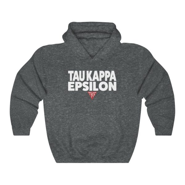 Tau Kappa Epsilon Graphic Hoodie | Bold Brother Online Hot Sale