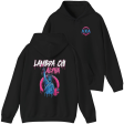 Lambda Chi Alpha Graphic Hoodie | Liberty Rebel For Sale