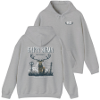 Kappa Sigma Graphic Hoodie | Big Buck Online Sale