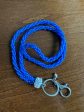 Pearl  Clustered  Lanyard Discount