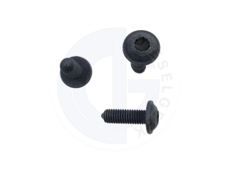 8mm Rear Screw for MK6 and B7 Passat Panzer For Sale