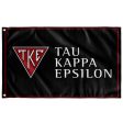 Tau Kappa Epsilon Classic Flag Online now