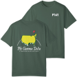 Phi Gamma Delta Graphic T-Shirt | The Masters Supply