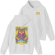 Sigma Pi Graphic Hoodie | Woodstock Owl Online Sale