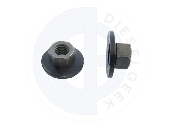 8mm Locknut for MK5 Panzer or Short Shifter Supply