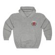 Tau Kappa Epsilon Graphic Hoodie | Order of the Shield Sale