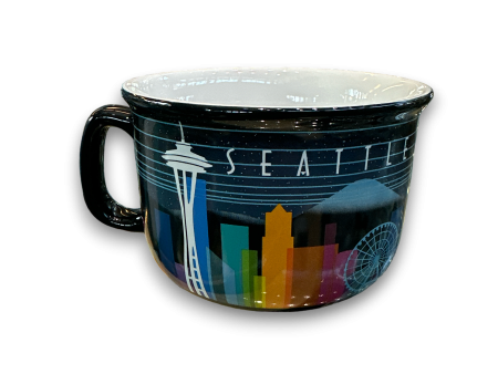 Sky Soup Mug Online Sale