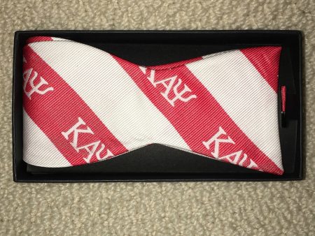 Kappa Bow Tie For Discount