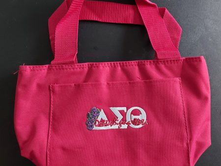 DST Lunch Bag For Sale