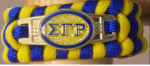 Sigma Gamma Rho Survival Bracelet Online