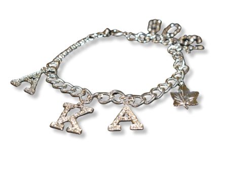 AKA Charm Bracelet Online