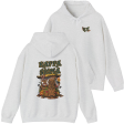 Kappa Sigma Graphic Hoodie | Tiki Time Cheap