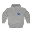 Tau Kappa Epsilon Graphic Hoodie | Nasa LC on Sale