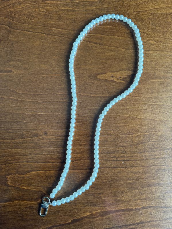 Pearl Lanyards For Sale