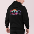 Sigma Alpha Epsilon Graphic Hoodie | Jump Street Online Hot Sale