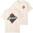 Acacia Graphic T-Shirt | Aloha Supply