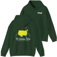 Phi Gamma Delta Graphic Hoodie | The Masters Online Sale