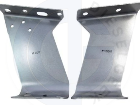 Mounting Bracket for MK6 Jetta Sedan, MK6 Beetle, and B7 Passat Supply