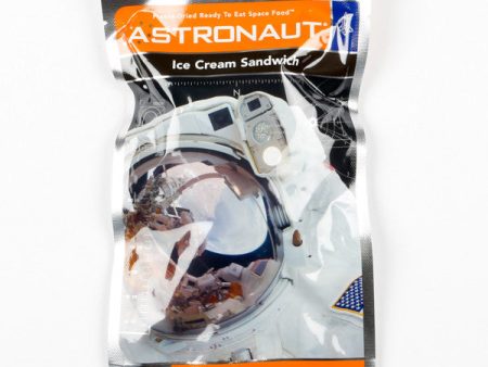 Astronaut Freeze-Dried Ice Cream Sandwiches Cheap