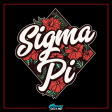 Sigma Pi Graphic Hoodie | Aloha Hot on Sale