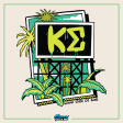 Kappa Sigma Graphic Hoodie | Tropical Billboard Hot on Sale