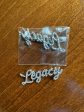 Legacy Lapel Pin on Sale