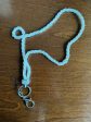 Pearl  Clustered  Lanyard Discount