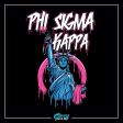 Phi Sigma Kappa Graphic T-Shirt | Liberty Rebel For Cheap