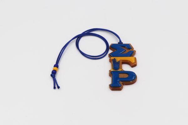 Sigma Gamma Rho Letters w Symbol Tiki Online Sale