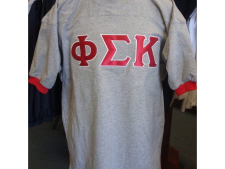 Phi Sigma Kappa Fraternity Jersey For Sale