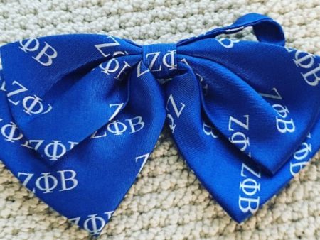 Zeta Bow Tie Online Sale