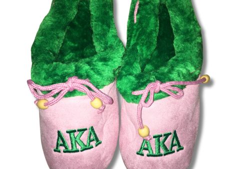 AKA Comfy Slippers For Sale