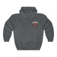 Tau Kappa Epsilon Graphic Hoodie | Order of the Shield Sale