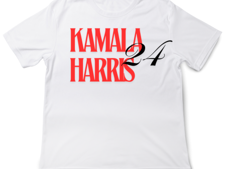 Kamala 24  T-Shirt Online now