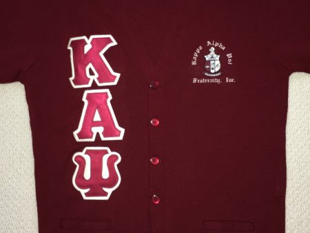 Kappa Cardigan For Discount