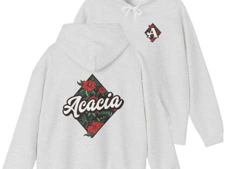 Acacia Graphic Hoodie | Aloha For Discount