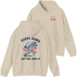 Kappa Sigma Graphic Hoodie | Alligator Skater For Cheap