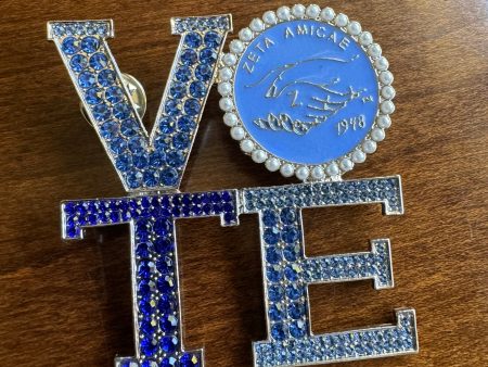 VOTE Zeta Amicae Pin Online now