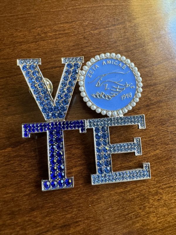 VOTE Zeta Amicae Pin Online now