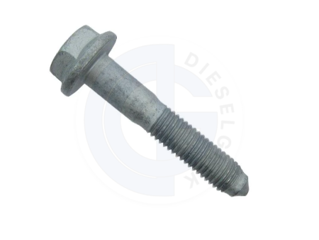 ALH large roller bolt M10x55 N 905 969 06 Online Sale