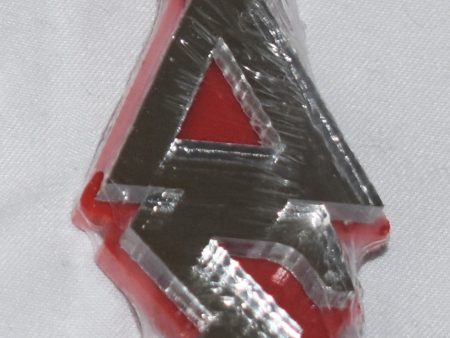 DST Vertical Key Chain For Sale