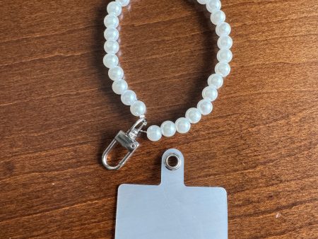 Pearl Lanyards For Sale